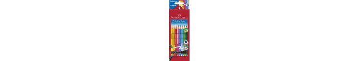 Sets De Crayons De Couleur Effaçable