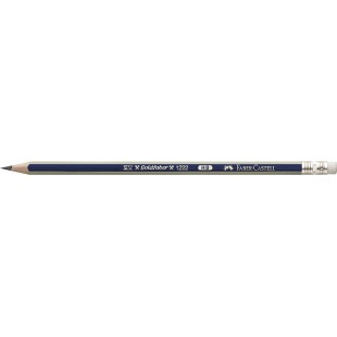 Faber-Castell 116800 or crayon Faber Gr de Tip HB