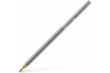 Faber-Castell Crayons Papier GRIP 2001 Triangulaire B