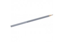 Faber-Castell 117012 Crayon graphite GRIP 2001 42H
