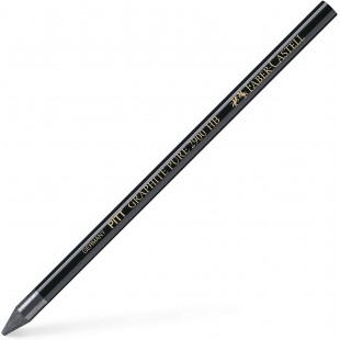 Faber-Castell - Crayon Pitt Graphite Pure HB