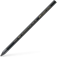 Faber-Castell - Crayon Pitt Graphite Pure 6B