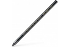 Faber-Castell - Crayon Pitt Graphite Pure 6B