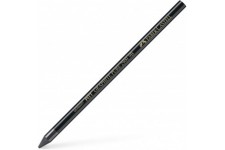 Faber-Castell - Crayon Pitt Graphite Pure 9B