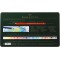 Faber-Castell 117536 Crayons de couleur aquarellables Albrecht Durer, boite metal de 36