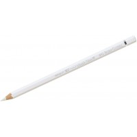 Faber-Castell 117601 Albrecht Durer Crayon d'aquarelle Couleur numero 101 Blanc