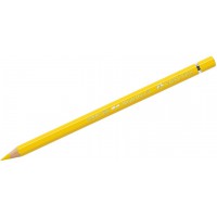 Faber-Castell 10101786 Albrecht Durer Crayon Aquarelle 3,8 mm 107 Jaune Cadmium