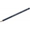 Faber-Castell 10101791 Albrecht Durer Crayon Aquarelle 3,8 mm 157 Indigo Fonce