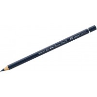 Faber-Castell 10101791 Albrecht Durer Crayon Aquarelle 3,8 mm 157 Indigo Fonce