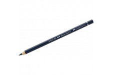 Faber-Castell 10101791 Albrecht Durer Crayon Aquarelle 3,8 mm 157 Indigo Fonce