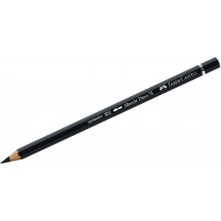 Faber-Castell 10101792 Albrecht Durer Crayon Aquarelle 3,8 mm 199 Noir