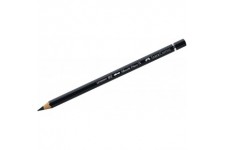 Faber-Castell 10101792 Albrecht Durer Crayon Aquarelle 3,8 mm 199 Noir