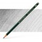 FABER-CASTELL Crayon papier 9000 hexagonal mine 2mm B