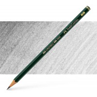 FABER-CASTELL Crayon papier 9000 hexagonal mine 2mm B