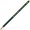 Faber castell crayons a papier Castell 9000 6B