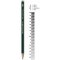 Faber castell crayons a papier Castell 9000 6B