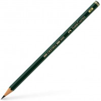 Faber-Castell 119008 Crayon a papier