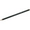Faber-Castell 119015 Crayon graphite CASTELL 9000 5H