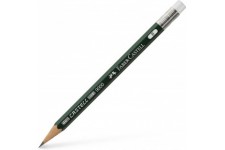 Lot de 3 : Faber-Castell 10104669 Crayon Graphite Castell 9000 B