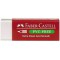 FABER-cASTELL "complete graphite drawing art set de 12 crayons de papier (2H - 8B)/minenscharfblock radierstift- et p