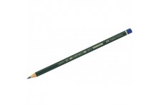 Faber-Castell 119151 Crayon CASTELL DOCUMENT bleu
