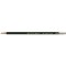 Faber-Castell 119200 9000 crayon graphite avec gomme