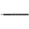 FABER-CASTELL Crayons CASTELL 9000 Jumbo Mine 5,3 mm HB