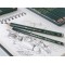 Faber-Castell 119398 Set CASTELL 9000 Jumbo