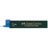 Faber-Castell mines 0,7 mm