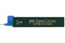 Faber-Castell mines 0,7 mm