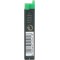Faber-Castell 511224 Lot de 6 Mines Super Polymere 1 4 mm B