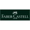 Faber-Castell 123131 Boite de pieces de compas