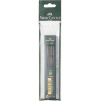 Faber-Castell 127100 Mines TK 9071 HB 2mm 10x