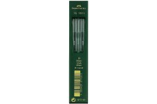 Faber-Castell 127101 Mines TK 9071 B 2mm 10x