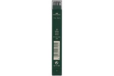 Faber-Castell 127106 Mines TK 9071 6B, 3,15 mm, lot de 10