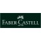 Faber-Castell 127106 Mines TK 9071 6B, 3,15 mm, lot de 10