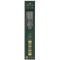 Faber-Castell 127111 Mines TK 9071 H 2mm, lot de 10