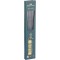 Faber-Castell 127112 Mines TK 9071 2H 2mm, noir fonce, lot de 10