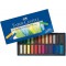 Faber Castell Creative Studio Lot de 24 pastels doux