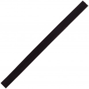 Lot de 12 : Faber-Castell 128300 Pitt Monochrome equerre d'artiste Noir Taille M