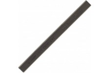 Lot de 12 : Faber-Castell 128303 Pitt Monochrome ecru Doux Noir