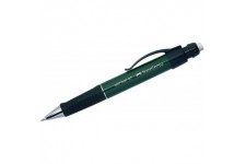 Faber-Castell 130700 Porte-mine GRIP PLUS vert 0,7mm