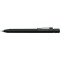 Faber-Castell 131287 Porte-mine Grip 2011 0,7 mm (Noir mat)