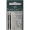 Faber-Castell 10003322 Lot de 3 Gomme de Rechange pour Porte Mine