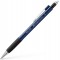 Faber-Castell 134551 Porte-mine GRIP 1345 bleu 0,5mm