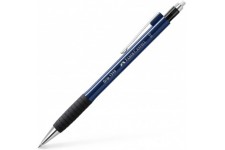 Faber-Castell 134551 Porte-mine GRIP 1345 bleu 0,5mm