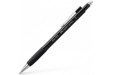 Faber-Castell 134599 Porte-mine GRIP 1345 0,5 mm (Noir) (Import Allemagne)