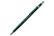 Faber Castell Tk4600 Crayon a papier 2 mm pour ecriture, dessin et croquis