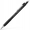 Faber-Castell 134799 GRIP 1347 Porte-mine 0,7 mm (Noir)