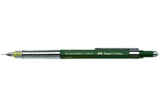 Faber-Castell 135300 Porte-mine TK-FINE VARIO L 0,3mm